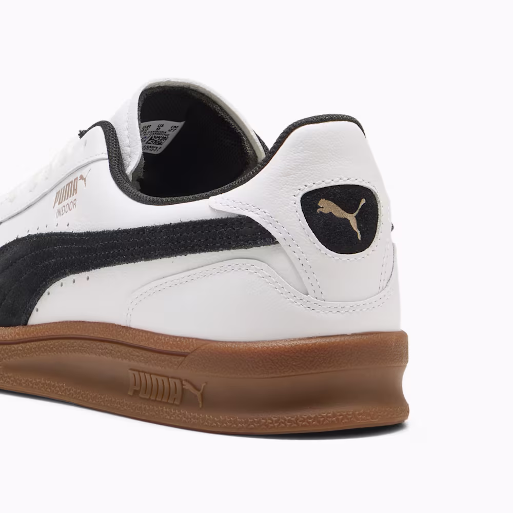 TENIS MASCULINO PUMA INDOOR – foto 5
